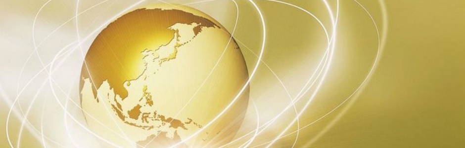 福岡から世界へ、世界から福岡へ。