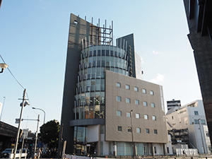 心臓画像診断クリニック飯田橋