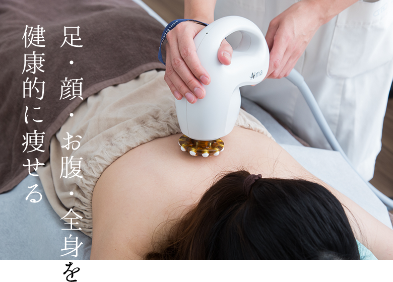 アンチエイジング