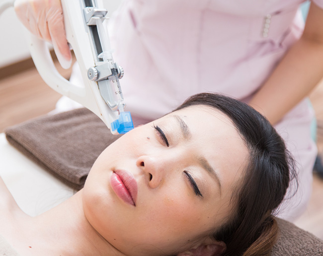 アンチエイジング